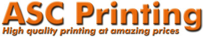 ASC Printing